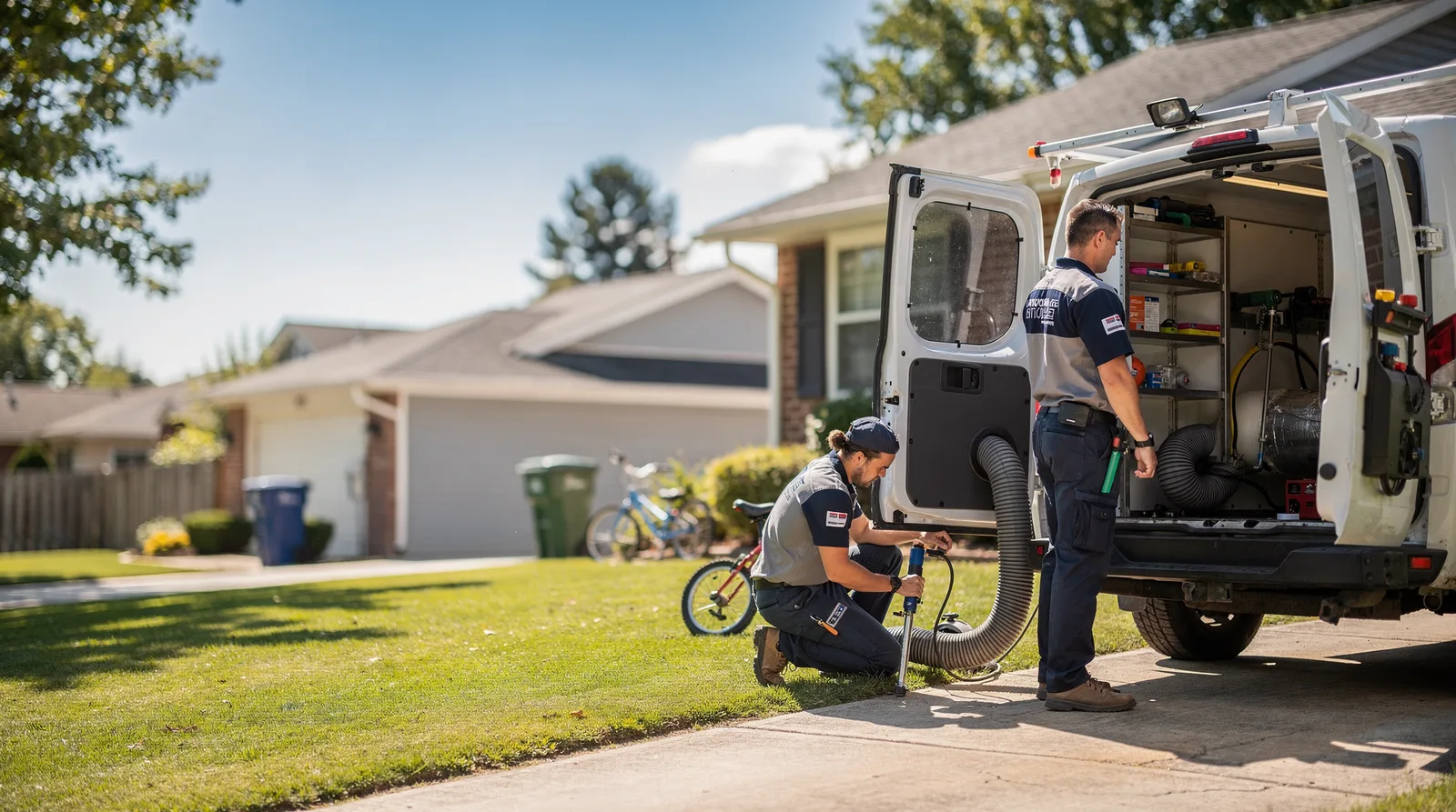 24/7 HVAC Repair & AC Replacement in Baileyton, AL near me